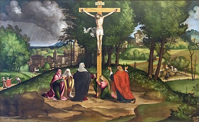 640px-Accademia_-_Crucifixion_by_Andrea_Previtali